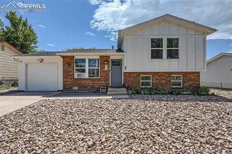 4465 N Wordsworth Circle, Colorado Springs, CO 80916