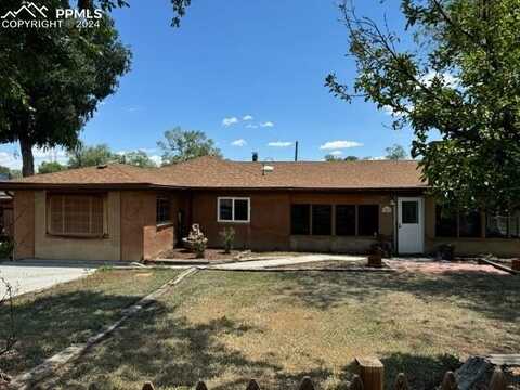 1009 Race Street, Colorado Springs, CO 80904