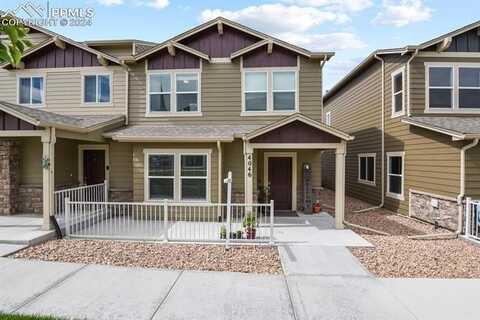 4046 Tiberias Point, Colorado Springs, CO 80916