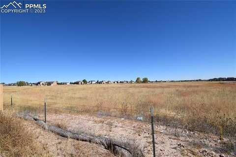 Bent Grass Meadows Drive, Peyton, CO 80831