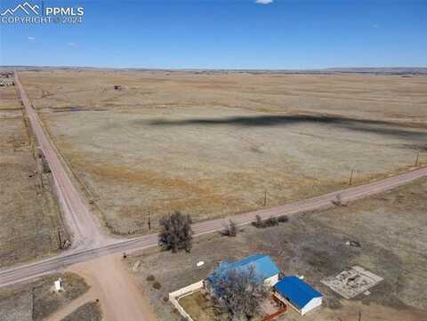 4625 Murr Road, Peyton, CO 80831