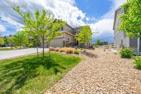 2575 HILLCROFT Lane, Castle Rock, CO 80104