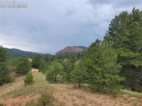 210 Wilson Way, Cripple Creek, CO 80813