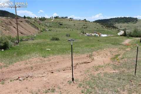 L24-26 Irene Avenue, Cripple Creek, CO 80863