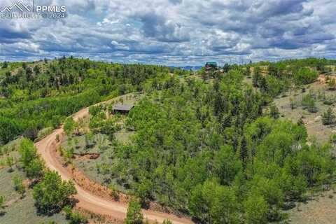 456 Granite Lane, Cripple Creek, CO 80813