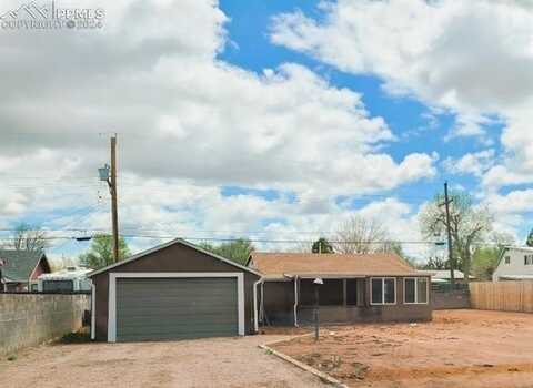 1640 Jackson Street, Pueblo, CO 81004