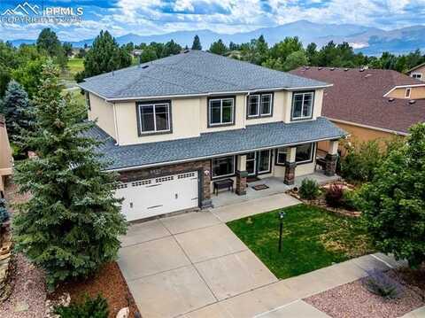 3231 Silver Pine Trail, Colorado Springs, CO 80920