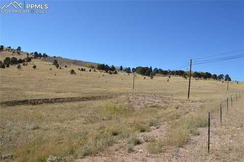 W Carr Avenue, Cripple Creek, CO 80813