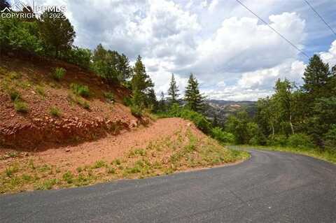 1096 Laguna Point, Manitou Springs, CO 80829