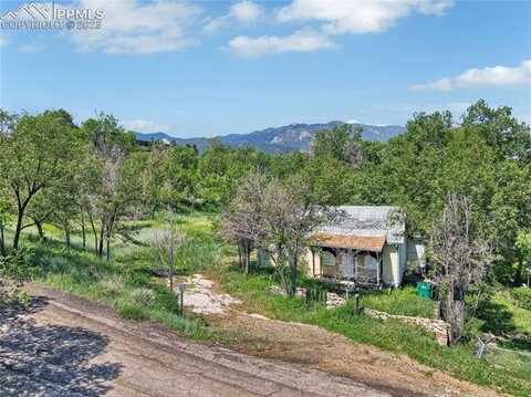 408 S 9th Street, Colorado Springs, CO 80905