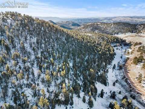 222 Penrose Circle, Cripple Creek, CO 80813