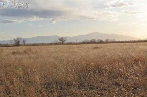 LOT 2 J D Johnson Road, Peyton, CO 80831