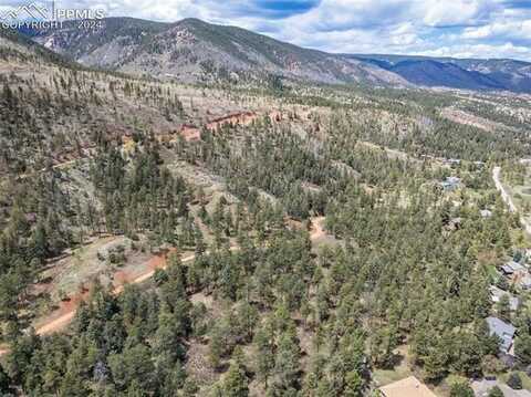 8130 Acoma Drive, Larkspur, CO 80118