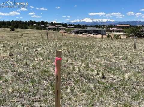 4643 Settlers Ranch Road, Colorado Springs, CO 80908