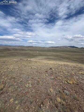 Acoma Road, Hartsel, CO 80449