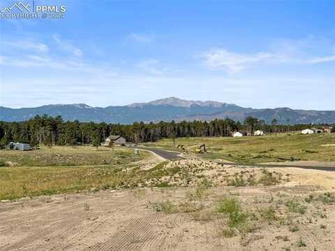 12571 Eagle Forest Drive, Colorado Springs, CO 80908