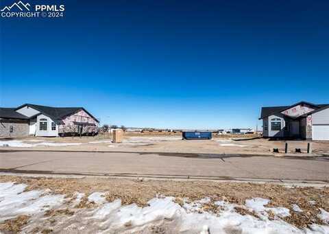 Lot 8 S Crescent Circle, Pueblo West, CO 81007