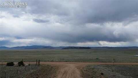 6944 Jefferson Road, Hartsel, CO 80449