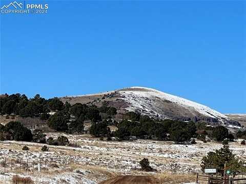 Lot 5C Mesa Road, Canon City, CO 81212