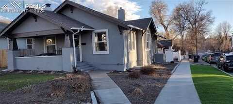 801 E Platte Avenue, Colorado Springs, CO 80903