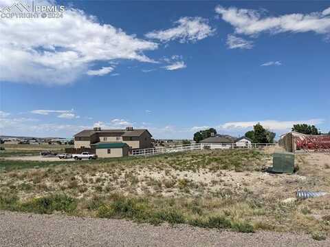 713 E Springmont Drive, Pueblo West, CO 81007