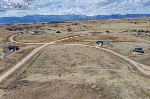 3009 Solberg Court, Peyton, CO 80831