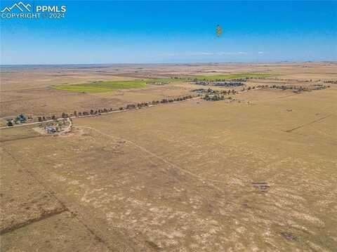 40440 Truckton Road, Rush, CO 80833