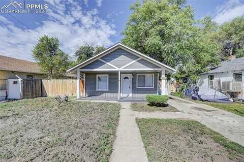 1133 Cedar Street, Pueblo, CO 81004