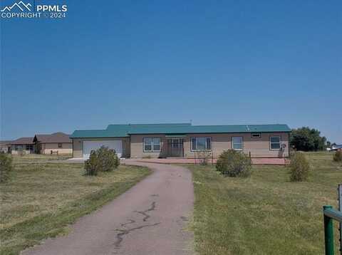 14470 Seminole Lane, Peyton, CO 80831