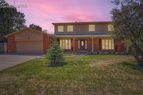 145 Anchoria Way, Colorado Springs, CO 80919