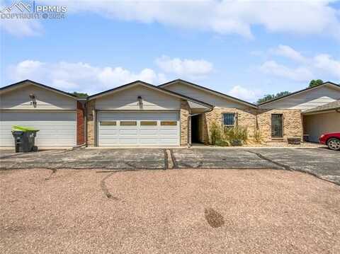 504 Lakewood Circle, Colorado Springs, CO 80910