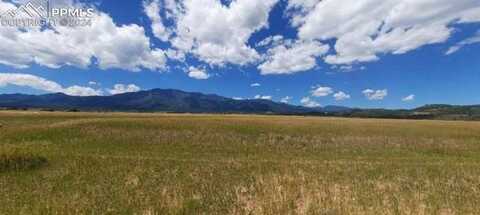 Lot 61 Wild Cat Place, Colorado City, CO 81069