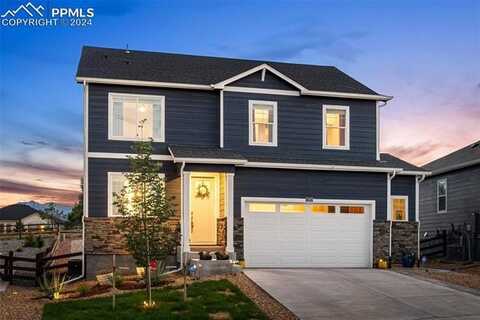 15857 Little Bluestem Road, Monument, CO 80132