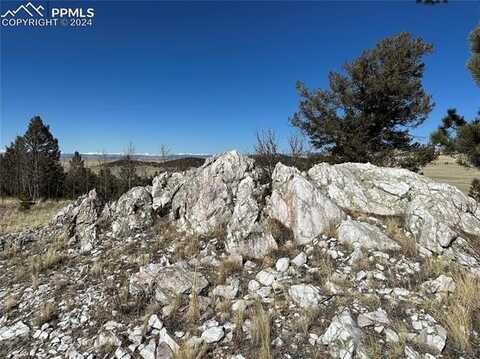 Kinkehee Trail, Hartsel, CO 80449