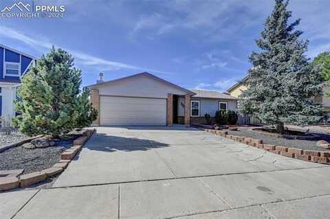 3895 Beltana Drive, Colorado Springs, CO 80920