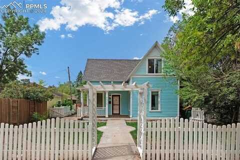 1315 W Kiowa Street, Colorado Springs, CO 80904