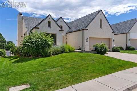 691 La Bourgade Point, Colorado Springs, CO 80906