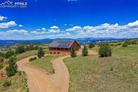 1434 N B Street, Cripple Creek, CO 80813