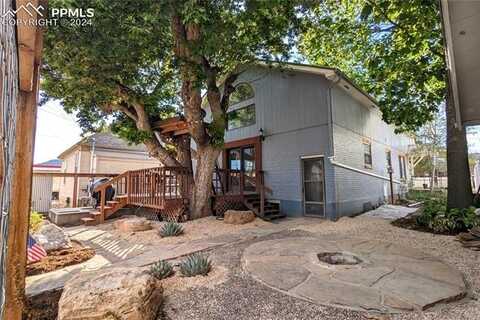 508 Royal Gorge Boulevard, Canon City, CO 81212