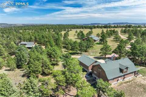 18820 Saddle Blanket Lane, Peyton, CO 80831