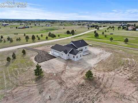 17615 Blacksmith Drive, Peyton, CO 80831