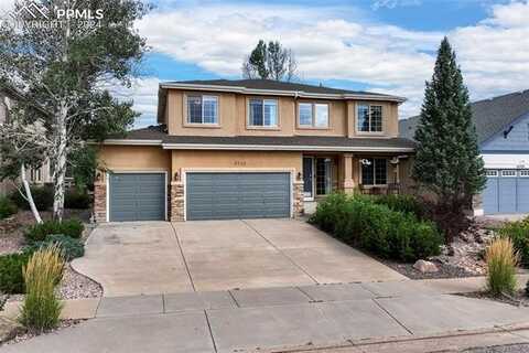 8713 Stony Creek Drive, Colorado Springs, CO 80924