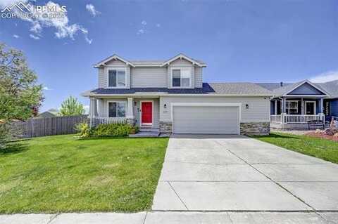 6785 Ventana Lane, Fountain, CO 80817