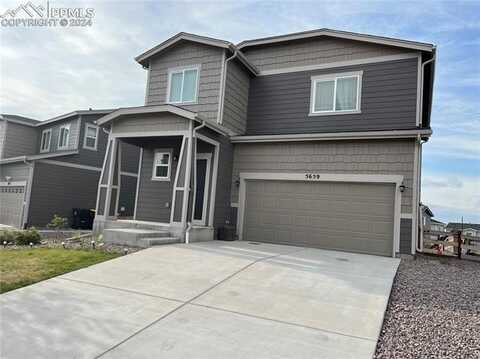 5659 Heathland Terrace, Colorado Springs, CO 80917