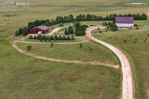 33870 Highway 94, Yoder, CO 80864