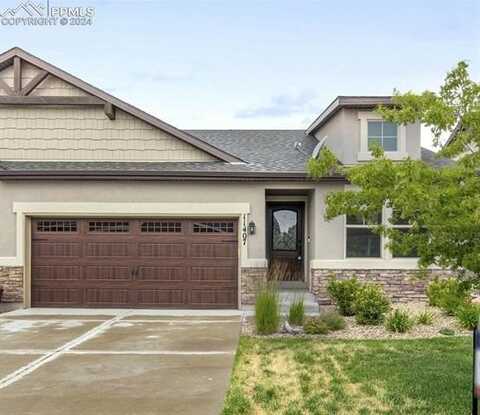 11407 Rill Point, Colorado Springs, CO 80921