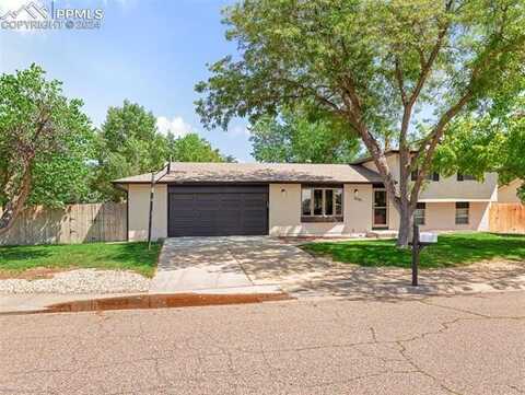 4201 Blueflax Drive, Pueblo, CO 81001