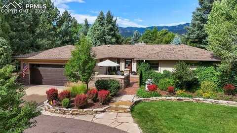 26 Red Wing Terrace, Colorado Springs, CO 80906