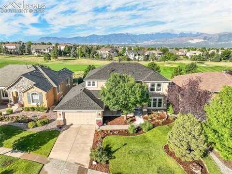 10190 Pine Glade Drive, Colorado Springs, CO 80920