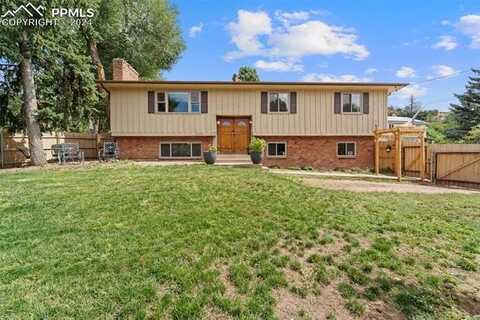 2507 N Chelton Road, Colorado Springs, CO 80909